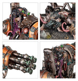 Skaven - Skryre Warpswarm Battleforce (90-56)