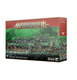 Skaven - Skryre Warpswarm Battleforce (90-56)