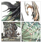 Soulblight Gravelords - Lances of the Crimson Keep Battleforce (91-100)