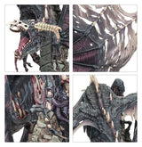 Soulblight Gravelords - Lances of the Crimson Keep Battleforce (91-100)