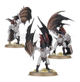 Spearhead - Soulblight Gravelords – Bloodcrave hunt (70-911)