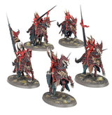 Spearhead - Soulblight Gravelords – Bloodcrave hunt (70-911)