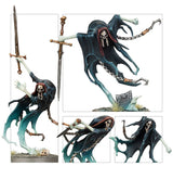 Spearhead - Nighthaunt – Cursed Shacklehorde (70-914)
