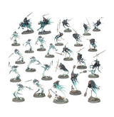 Spearhead - Nighthaunt – Cursed Shacklehorde (70-914)