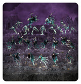 Spearhead - Nighthaunt – Cursed Shacklehorde (70-914)