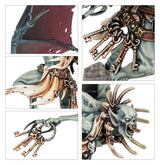 Spearhead - Flesh-eater Courts – Charnel Watch (78-915)