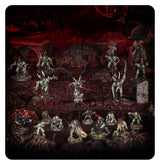 Spearhead - Flesh-eater Courts – Charnel Watch (78-915)