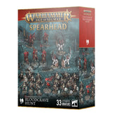 Spearhead - Soulblight Gravelords – Bloodcrave hunt (70-911)