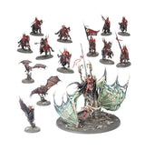 Soulblight Gravelords - Lances of the Crimson Keep Battleforce (91-100)