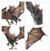 Soulblight Gravelords - Lances of the Crimson Keep Battleforce (91-100)