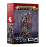 Droggz da Sunchompa - Gloomspite Gitz (89-87)