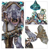 Gloomspite Gitz - Dankhold Rampage Battleforce (89-100)