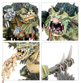 Gloomspite Gitz - Dankhold Rampage Battleforce (89-100)