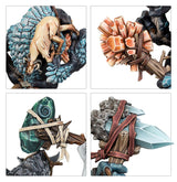 Gloomspite Gitz - Dankhold Rampage Battleforce (89-100)