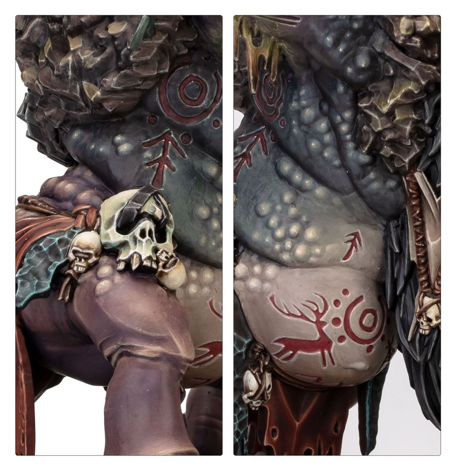 Gloomspite Gitz - Dankhold Rampage Battleforce (89-100)