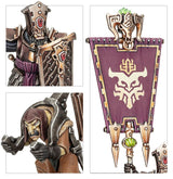 Spearhead - Helsmiths of Hashut - Helforge Host (70-821)