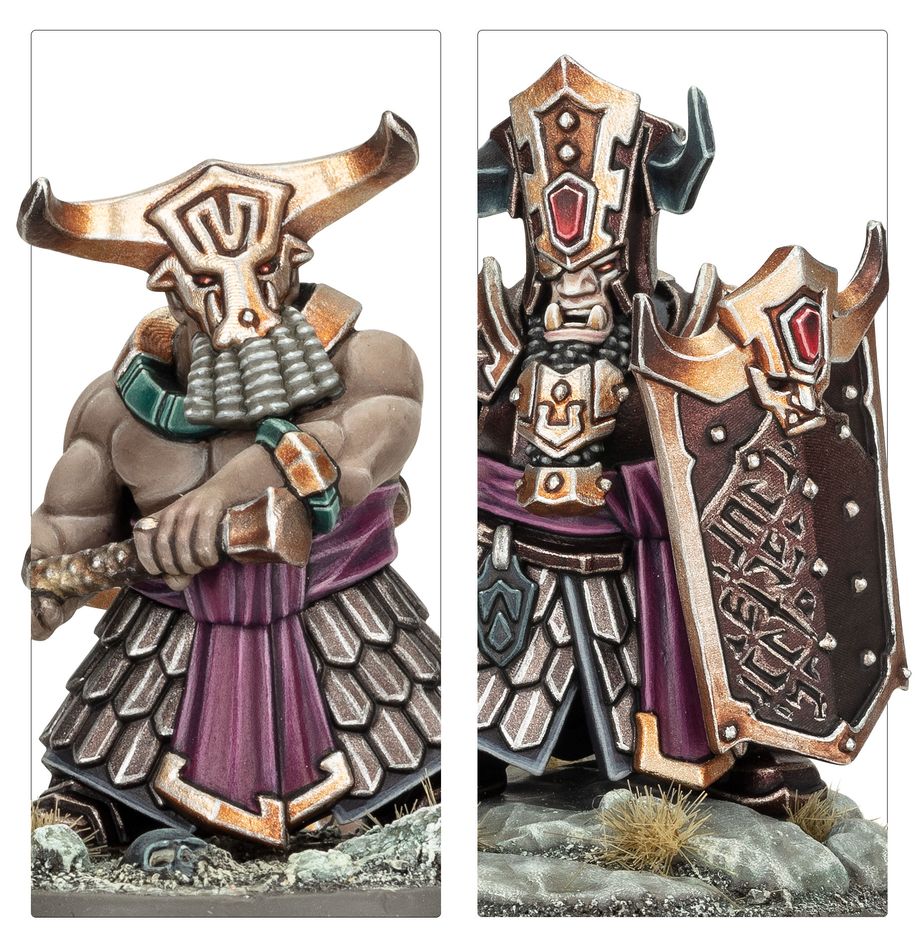 Helsmiths of Hashut: Infernal Cohort (82-12)