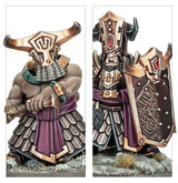 Helsmiths of Hashut: Infernal Cohort (82-12)
