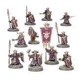 Helsmiths of Hashut: Infernal Cohort (82-12)