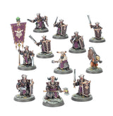 Helsmiths of Hashut: Infernal Cohort (82-12)