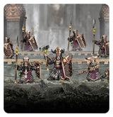 Helsmiths of Hashut: Infernal Cohort (82-12)