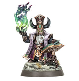 Helsmiths of Hashut: Daemonsmith/Ashen Elder (82-04)