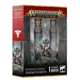 Helsmiths of Hashut: Daemonsmith/Ashen Elder (82-04)