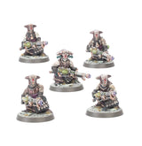 Helsmiths of Hashut: Infernal Razers (82-02)