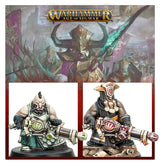 Helsmiths of Hashut: Infernal Razers (82-02)
