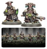 Helsmiths of Hashut: Infernal Razers (82-02)