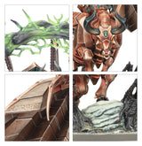 Helsmiths of Hashut: Urak Taar the First Daemonsmith (82-05)