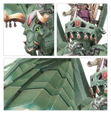 Helsmiths of Hashut: Urak Taar the First Daemonsmith (82-05)
