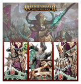 Helsmiths of Hashut: Urak Taar the First Daemonsmith (82-05)