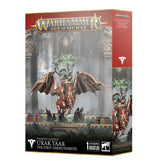 Helsmiths of Hashut: Urak Taar the First Daemonsmith (82-05)