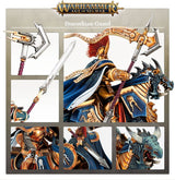 Dracothian Guard - Stormcast Eternals (96-24)