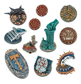Age of Sigmar - Hero Bases (64-02)