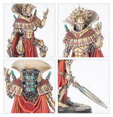 Necromunda - Ozostium Aranthus, the Divine Prince (301-61)