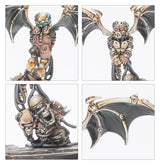 Necromunda - Ozostium Aranthus, the Divine Prince (301-61)