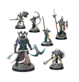 Death Warbands: Revenants of the Realms