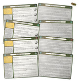 Order Warbands - Seekers in Shadow (109-40)