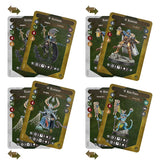 Order Warbands - Seekers in Shadow (109-40)