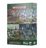 Order Warbands - Seekers in Shadow (109-40)