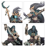 Order Warbands - Seekers in Shadow (109-40)