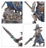 Death Warbands - Morbid Minions (109-42)