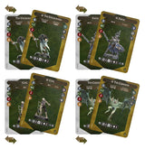 Death Warbands - Morbid Minions (109-42)