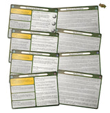 Death Warbands - Morbid Minions (109-42)