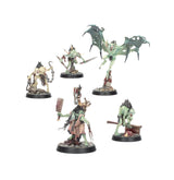 Death Warbands - Morbid Minions (109-42)