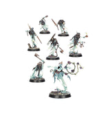 Death Warbands - Morbid Minions (109-42)