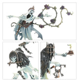 Death Warbands - Morbid Minions (109-42)