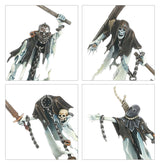 Death Warbands - Morbid Minions (109-42)